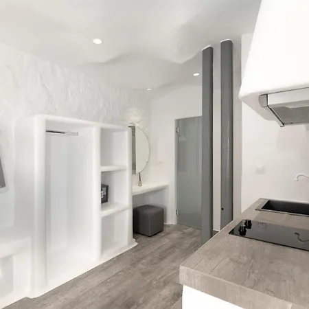 Appartement El_puerto Luxury Port